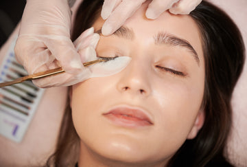 5 Hacks To Speed Up Your Lash Application
